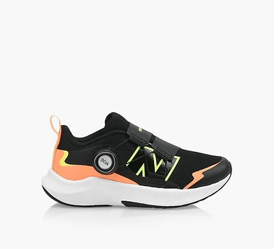 DYNASOFT REVEAL BOA V4