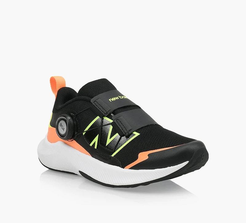 DYNASOFT REVEAL BOA V4