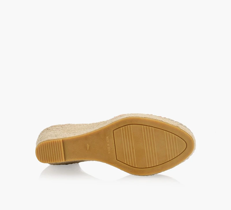 ATTINA WEDGE