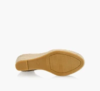 ATTINA WEDGE