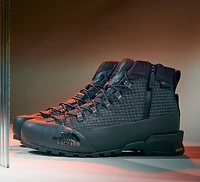 GLENCLYFFE ZIP GORE TEX