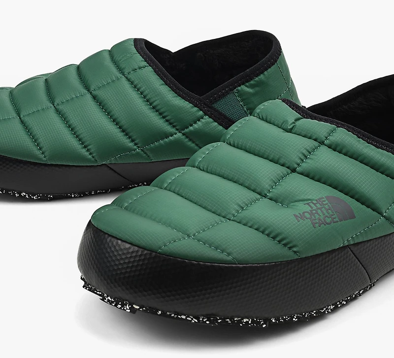 THERMOBALL TRACTION MULE V NOVELTY