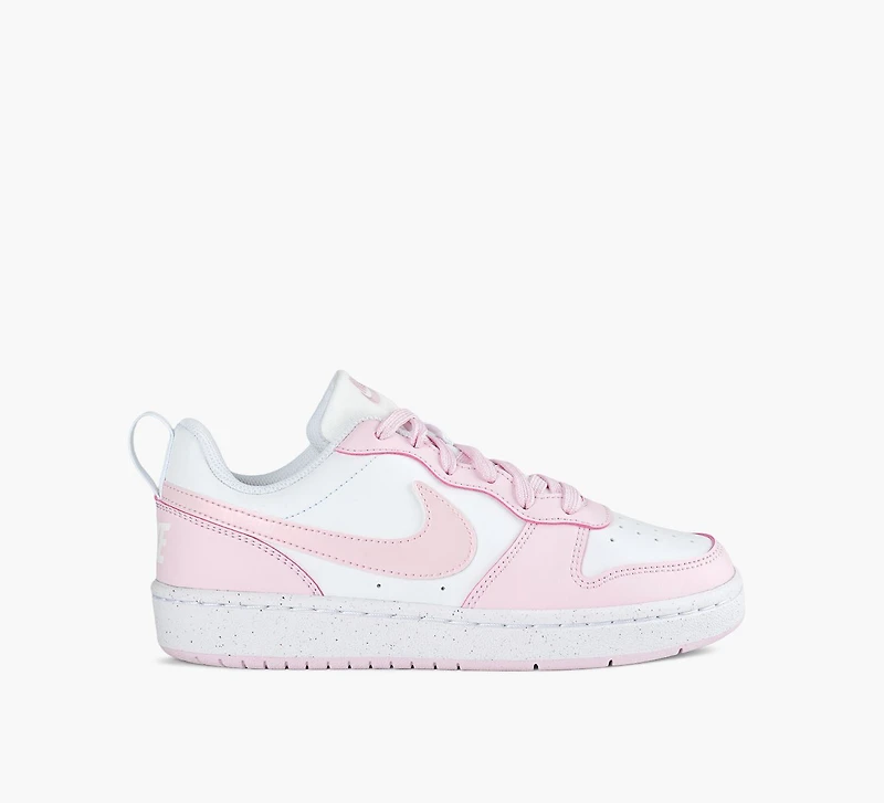 COURT BOROUGH L RECRAFT