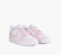 COURT BOROUGH L RECRAFT