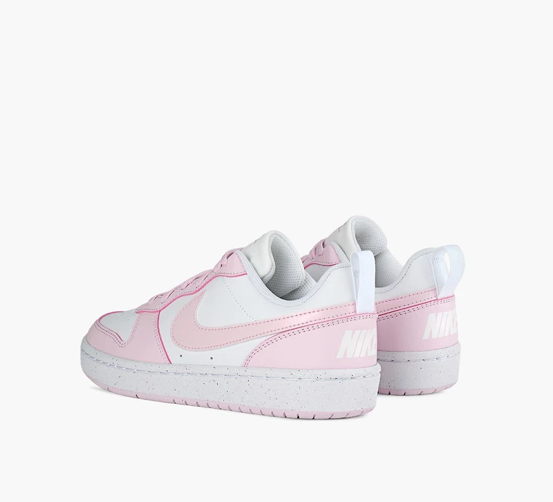 COURT BOROUGH L RECRAFT