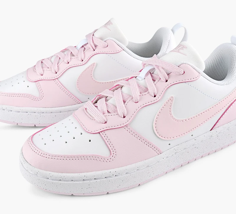 COURT BOROUGH L RECRAFT