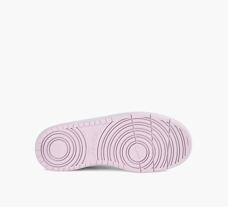 COURT BOROUGH L RECRAFT