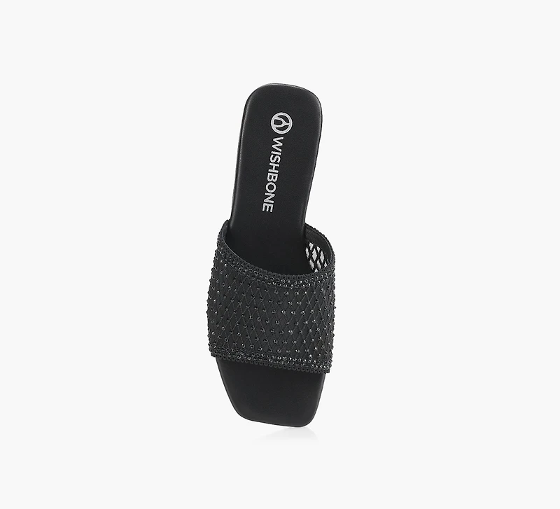 JOSIE SANDAL