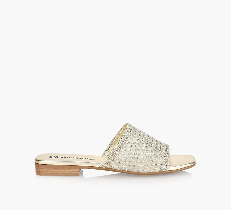 JOSIE SANDAL