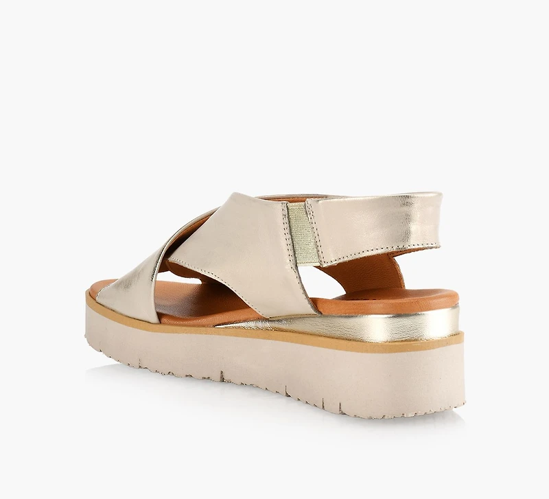 SIREN SANDAL