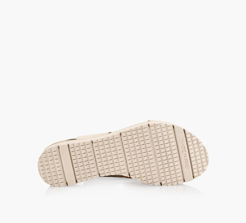 SIREN SANDAL