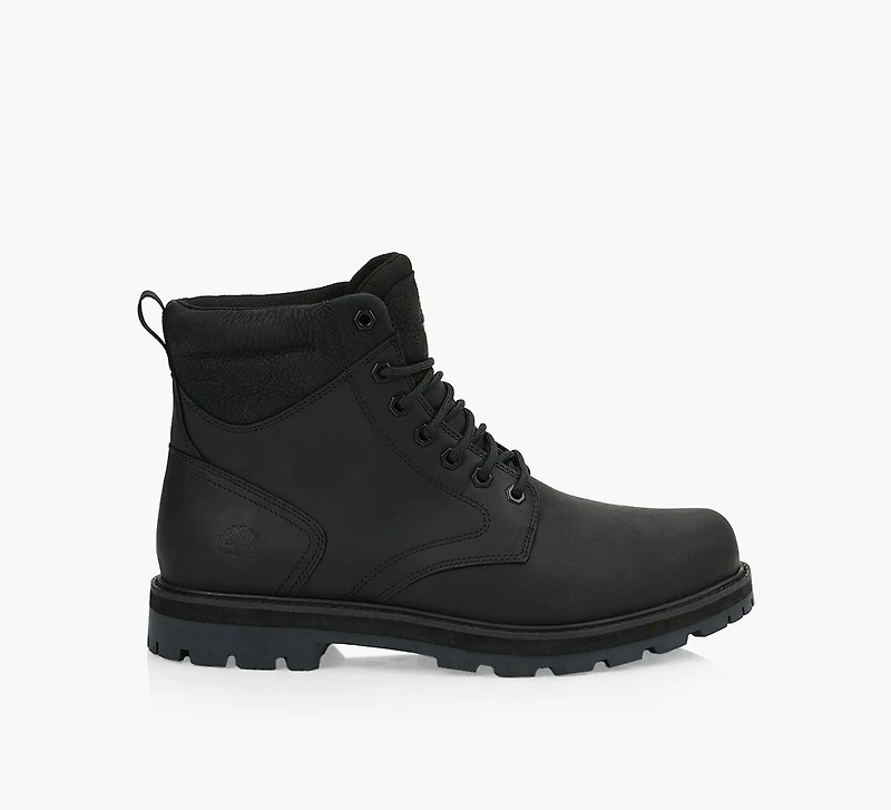 BRITTON ROAD BOOT
