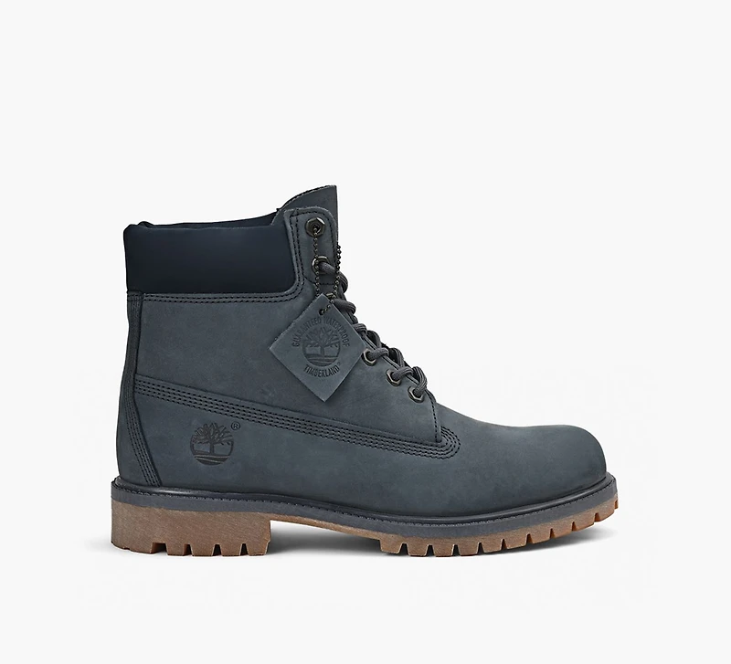 PREMIUM 6-INCH BOOT
