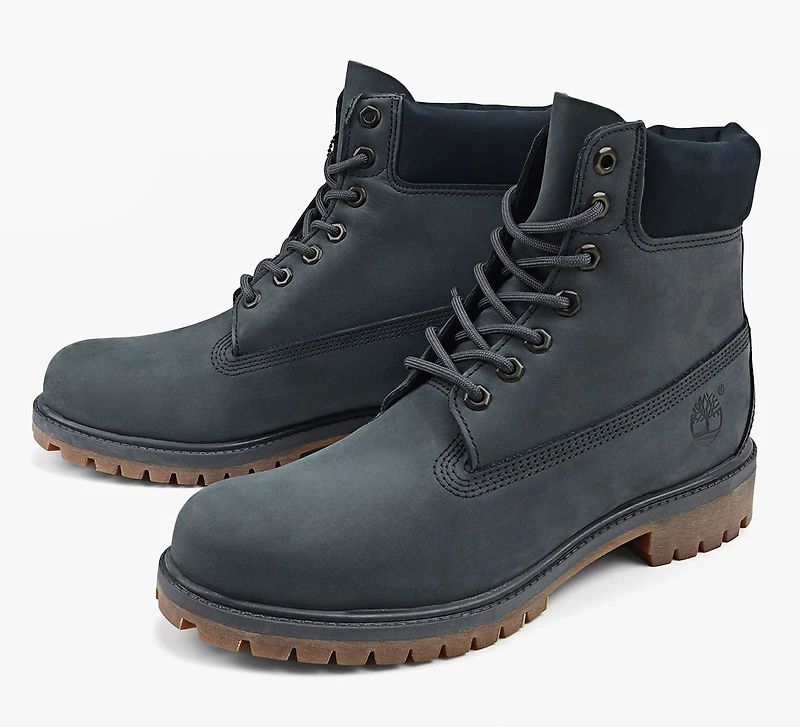 PREMIUM 6-INCH BOOT