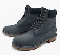 PREMIUM 6-INCH BOOT
