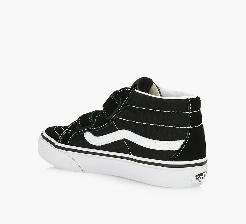 SK8-MID REISSUE V
