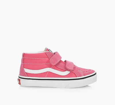 BASKET SK8-MID REISSUE V