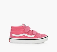 BASKET SK8-MID REISSUE V