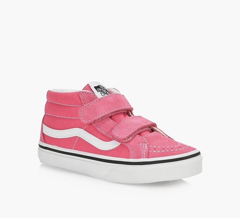 BASKET SK8-MID REISSUE V