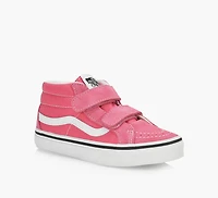 BASKET SK8-MID REISSUE V