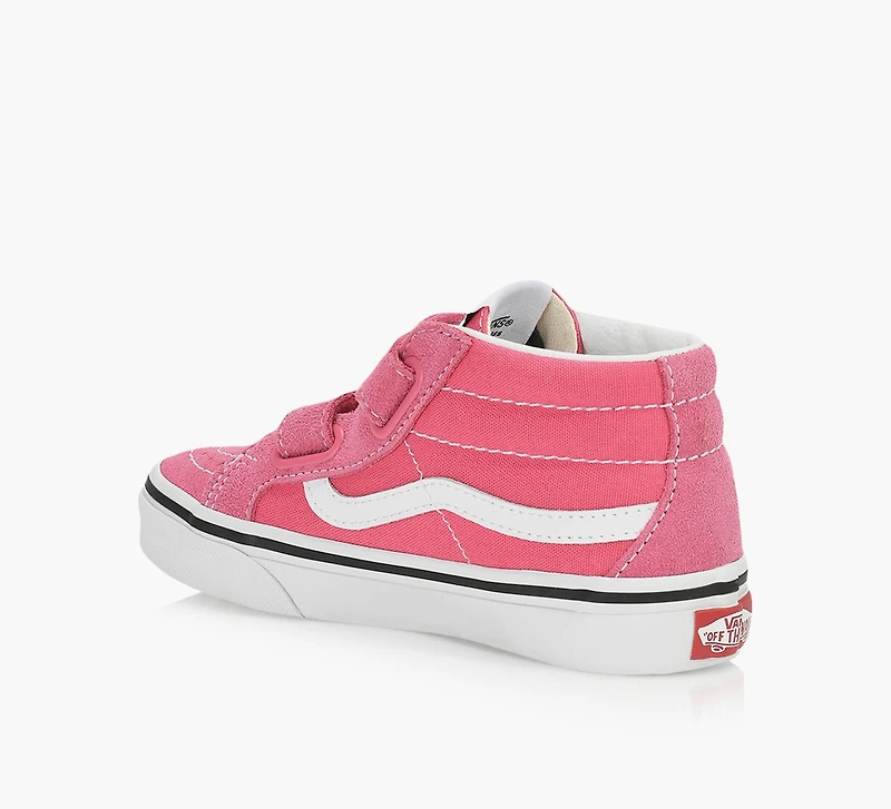 BASKET SK8-MID REISSUE V
