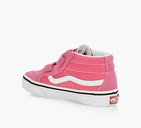 BASKET SK8-MID REISSUE V