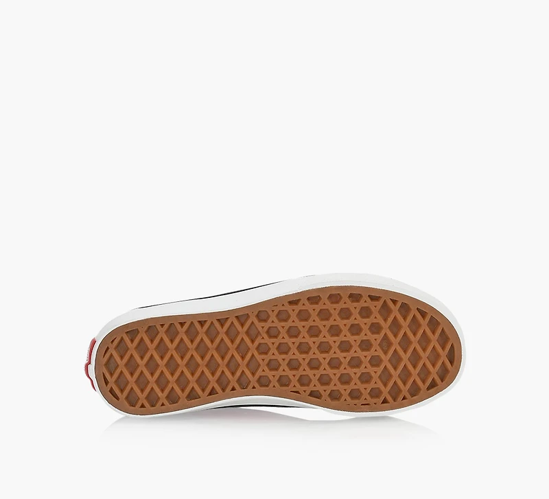 BASKET SK8-MID REISSUE V