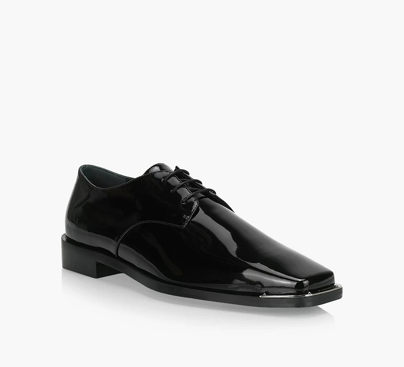 WESTPORT LACES