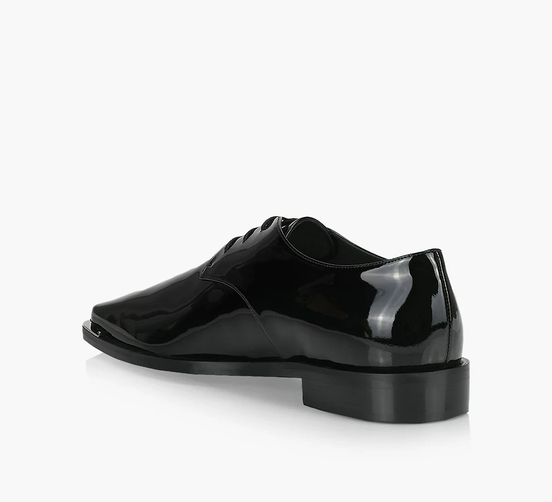 WESTPORT LACES