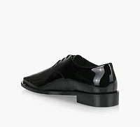 WESTPORT LACES