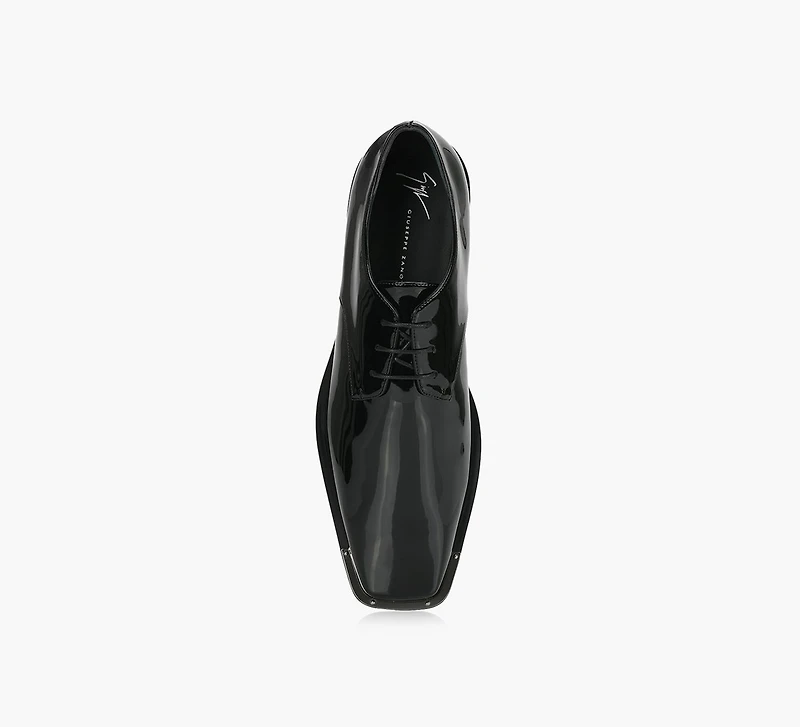 WESTPORT LACES