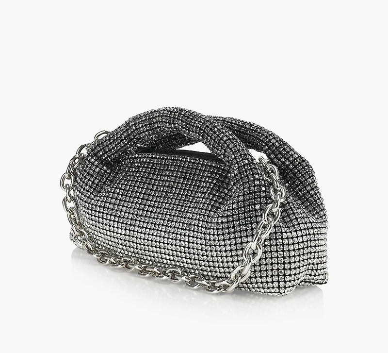 AETNA SMALL HOBO