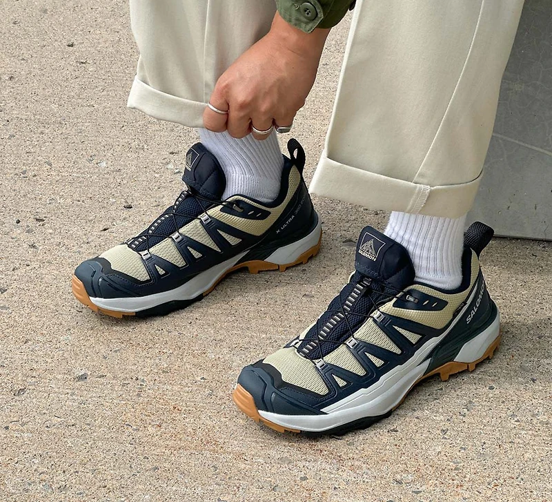X ULTRA 360 EDGE GORE-TEX