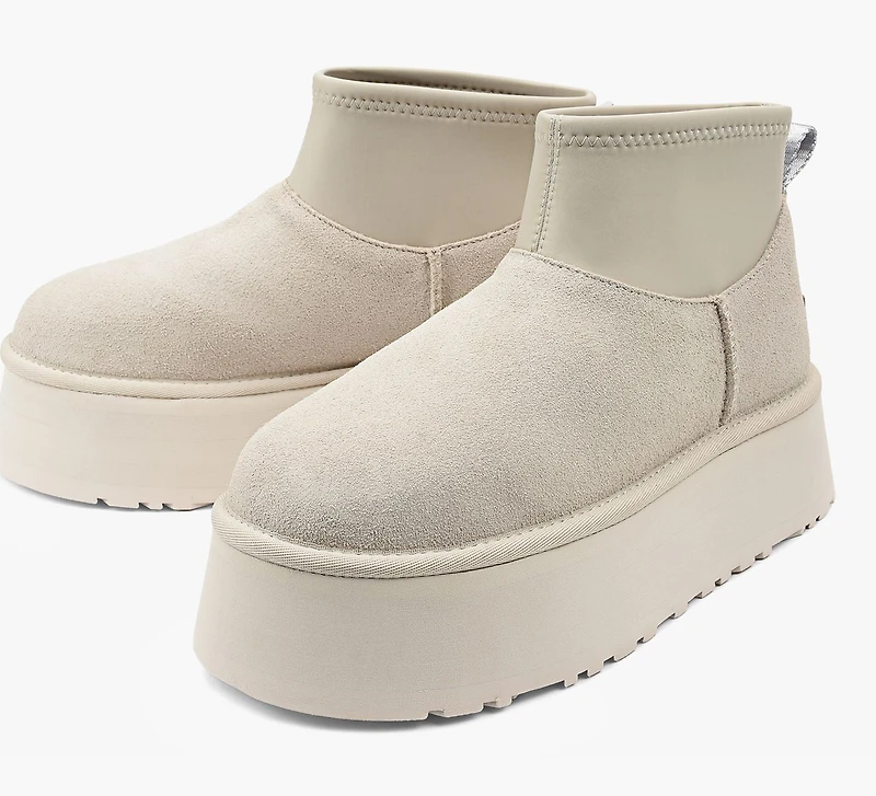 CLASSIC MINI DIPPER PUFFER