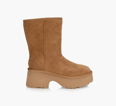 CLASSIC SHORT NEW HEIGHTS