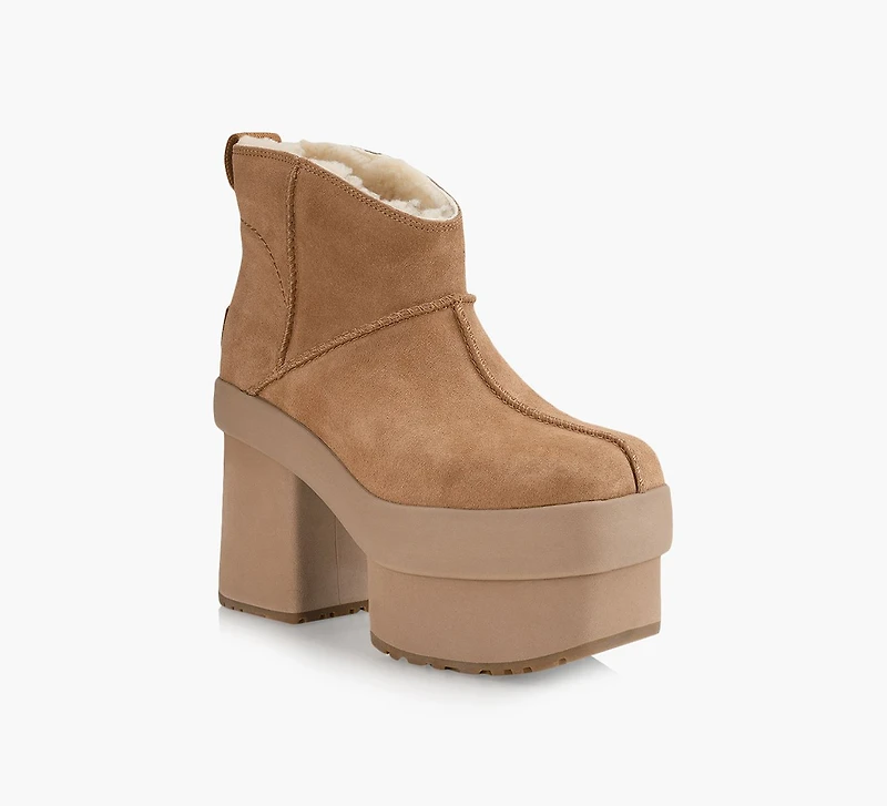 NEW HEIGHTS PLATFORM MINI