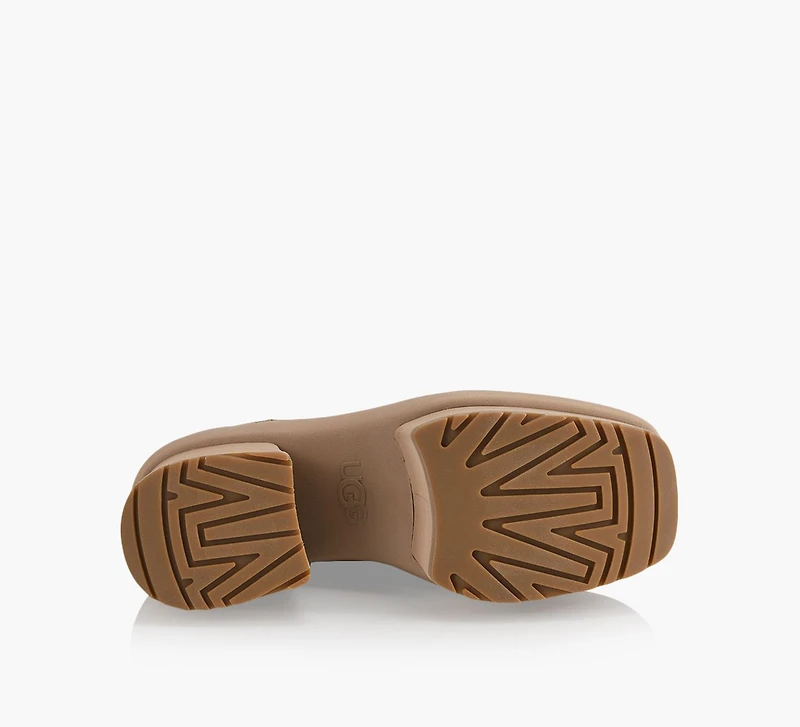 NEW HEIGHTS PLATFORM MINI