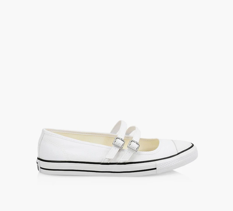 CHUCK TAYLOR ALL STAR DAINTY MARY JANE FOUNDATION