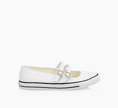 CHUCK TAYLOR ALL STAR DAINTY MARY JANE FOUNDATION