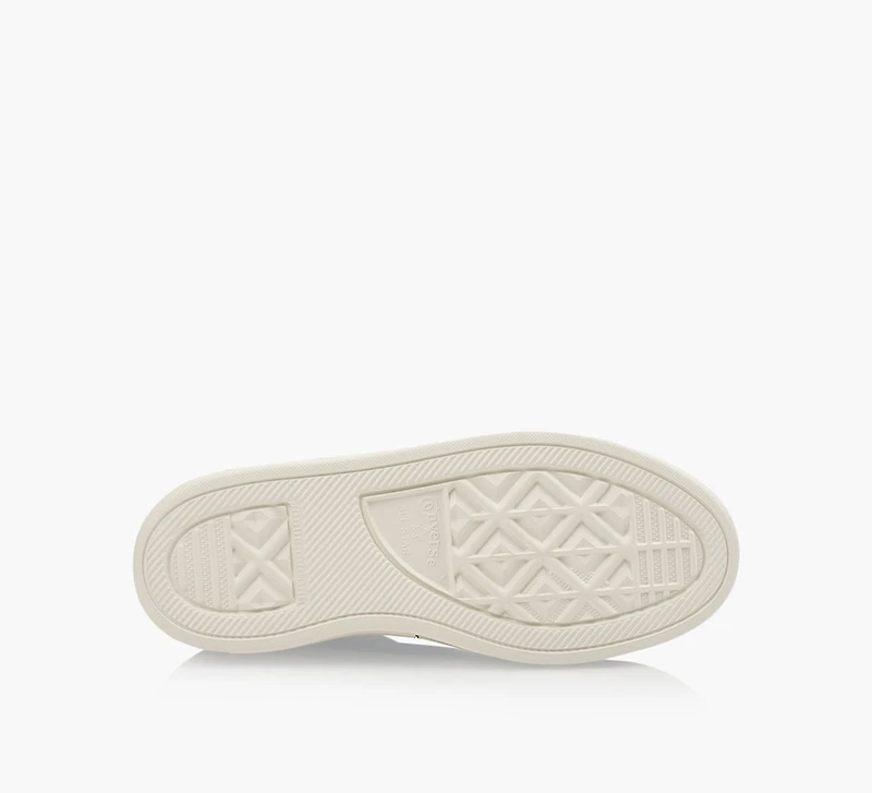 CHUCK TAYLOR ALL STAR CRUISE FOUNDATION