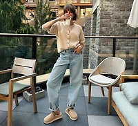 GOLDENSTAR CLOG