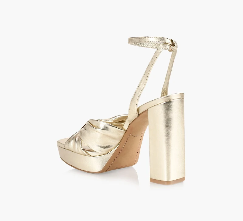 GEMMA HEEL
