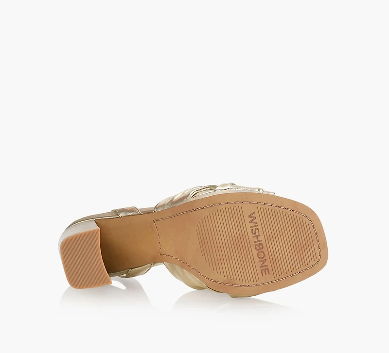 GEMMA HEEL