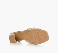 GEMMA HEEL