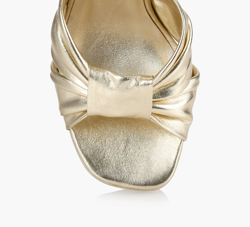 GEMMA HEEL