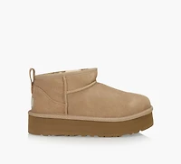 CLASSIC ULTRA MINI PLATFORM