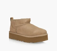 CLASSIC ULTRA MINI PLATFORM