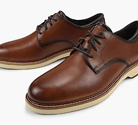 AMERICAN CLASSICS MONTROSE PLAIN TOE OXFORDS