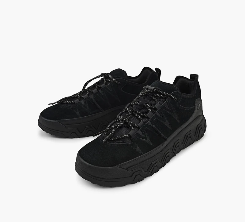 CAPTRAIL LOW