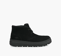 BURLEIGH CHUKKA